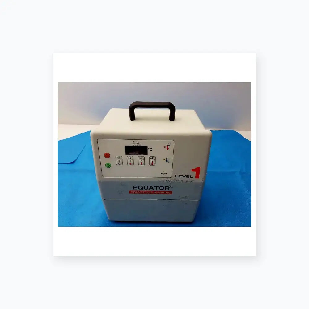 Level 1 Equater EQ-5000 Connectivity Warming Unit Connectivity Warming Unit, second-hand product photo 8