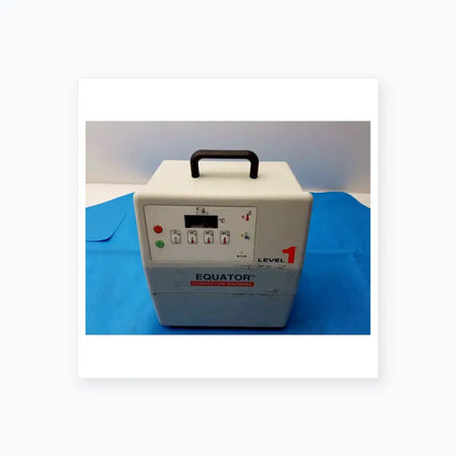 Level 1 Equater EQ-5000 Connectivity Warming Unit Connectivity Warming Unit, second-hand product photo 8