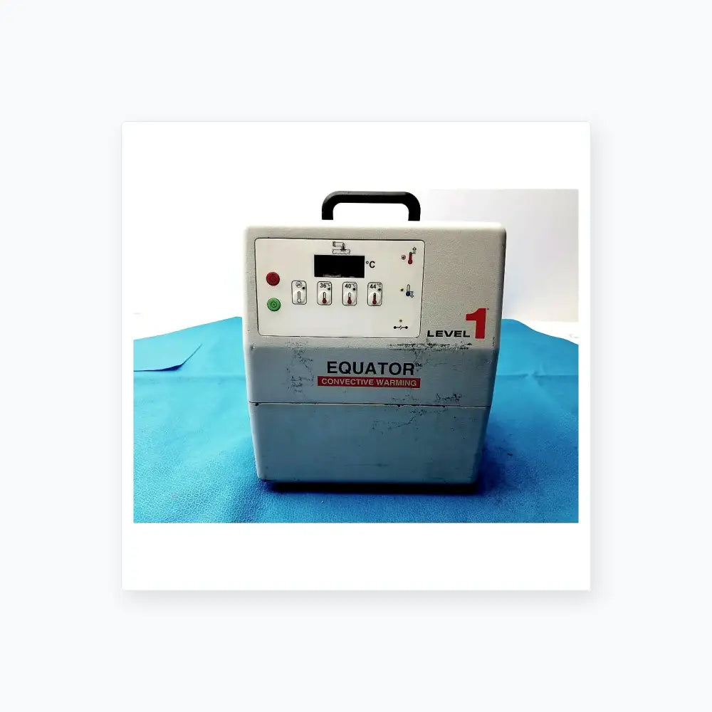 Level 1 Equater EQ-5000 Connectivity Warming Unit Connectivity Warming Unit, second-hand product photo 1