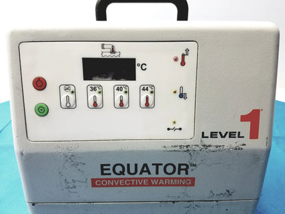 Level 1 Equater EQ-5000 Connectivity Warming Unit Connectivity Warming Unit, second-hand product photo 2