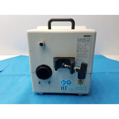 Level 1 Equater EQ-5000 Connectivity Warming Unit Connectivity Warming Unit, second-hand product photo 4