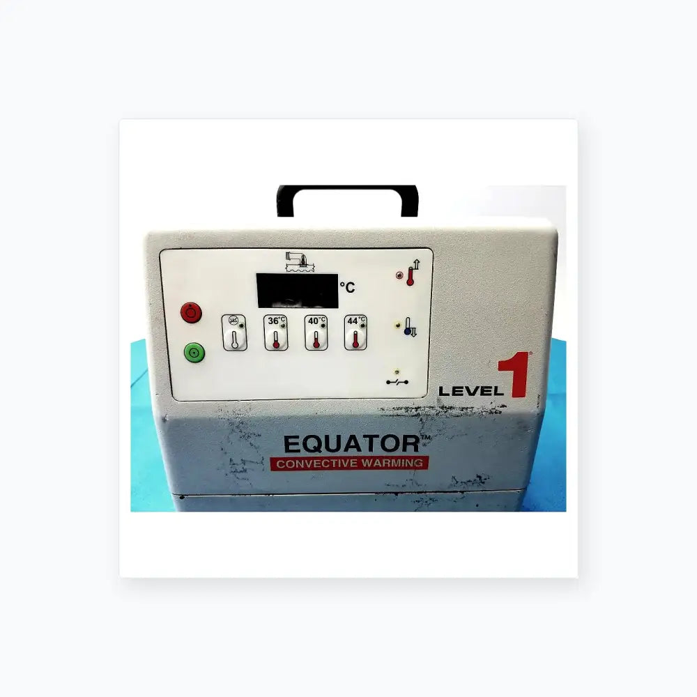 Level 1 Equater EQ-5000 Connectivity Warming Unit Connectivity Warming Unit, second-hand product photo 2