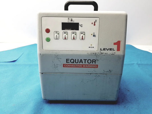 Level 1 Equater EQ-5000 Connectivity Warming Unit Connectivity Warming Unit, second-hand product photo 1