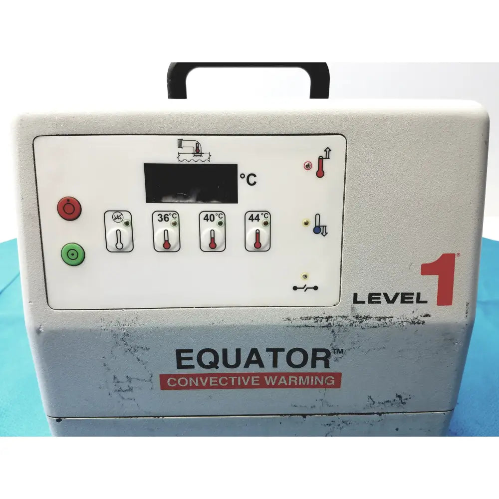Level 1 Equater EQ-5000 Connectivity Warming Unit Connectivity Warming Unit, second-hand product photo 2
