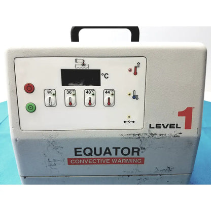 Level 1 Equater EQ-5000 Connectivity Warming Unit Connectivity Warming Unit, second-hand product photo 2