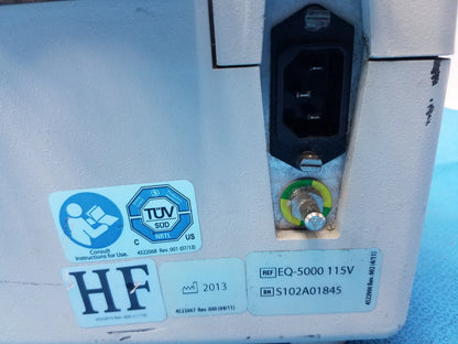 Level 1 Equater EQ-5000 Connectivity Warming Unit Connectivity Warming Unit, second-hand product photo 5