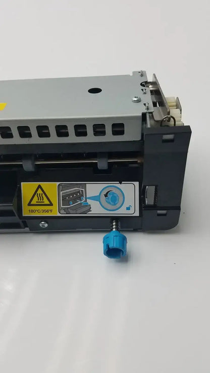 Lexmark 40X8016 Return Program Fuser Printer Part, second-hand product photo 12