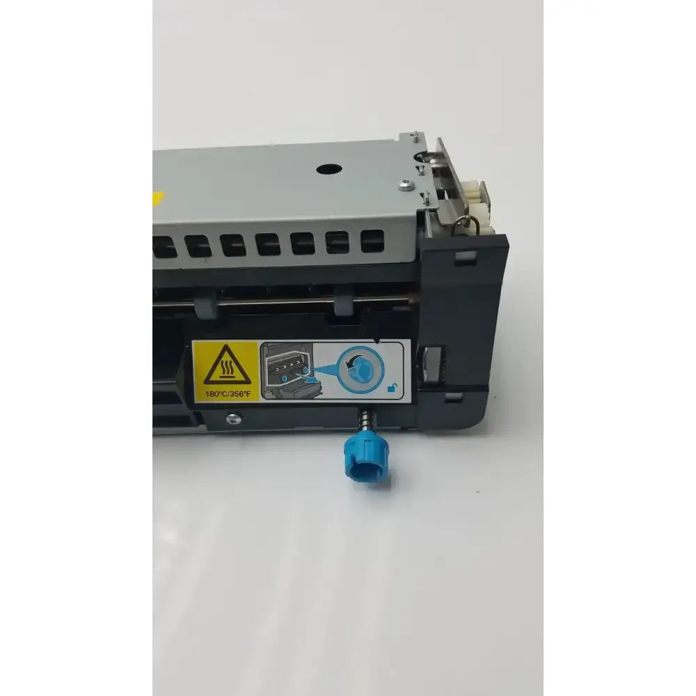 Lexmark 40X8016 Return Program Fuser Printer Part, second-hand product photo 12