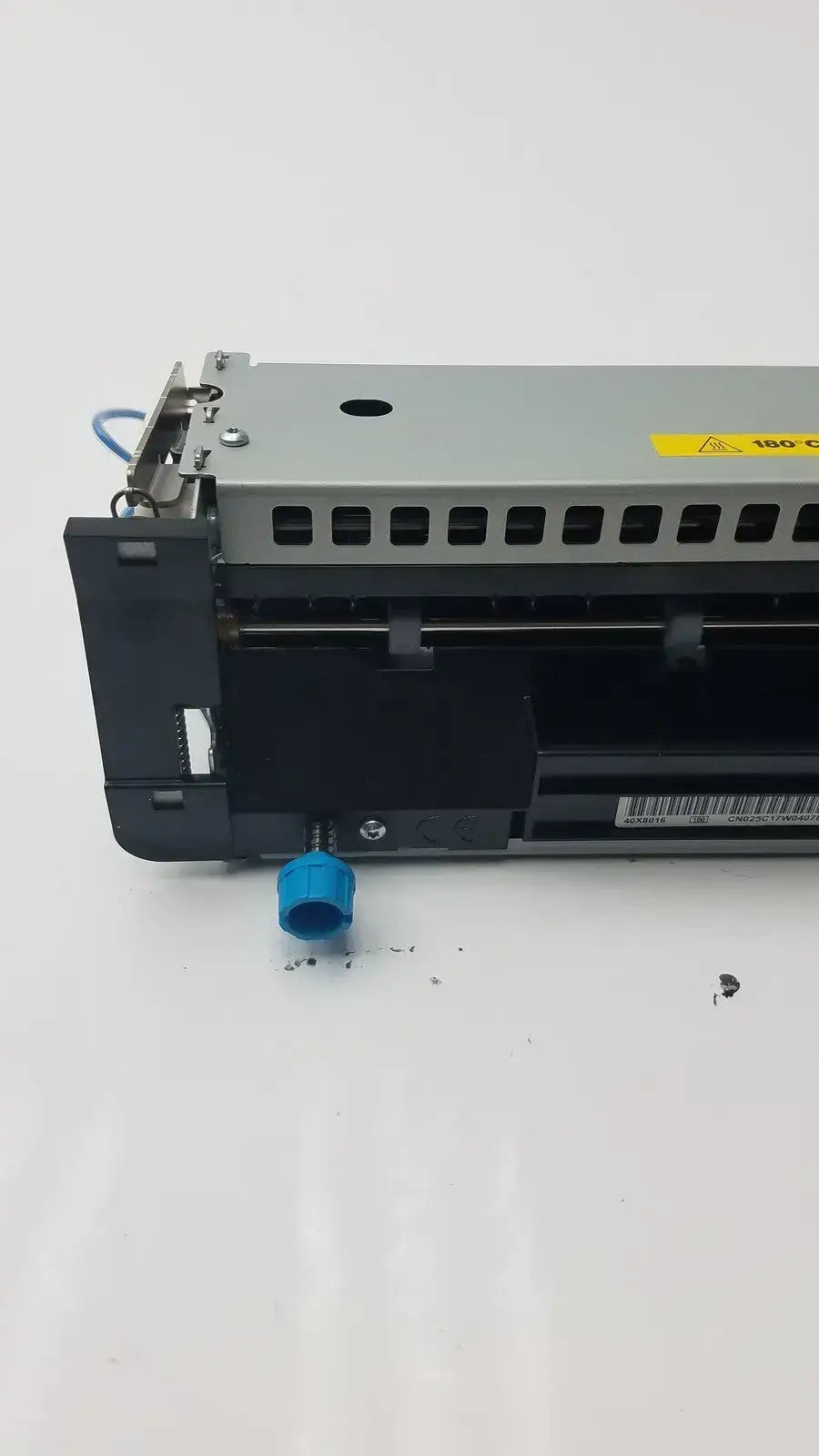 Lexmark 40X8016 Return Program Fuser Printer Part, second-hand product photo 11