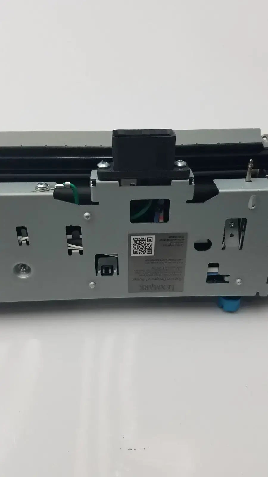 Lexmark 40X8016 Return Program Fuser Printer Part, second-hand product photo 17
