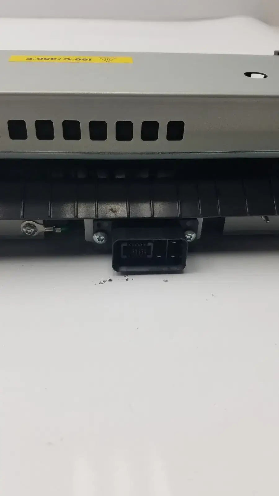 Lexmark 40X8016 Return Program Fuser Printer Part, second-hand product photo 8