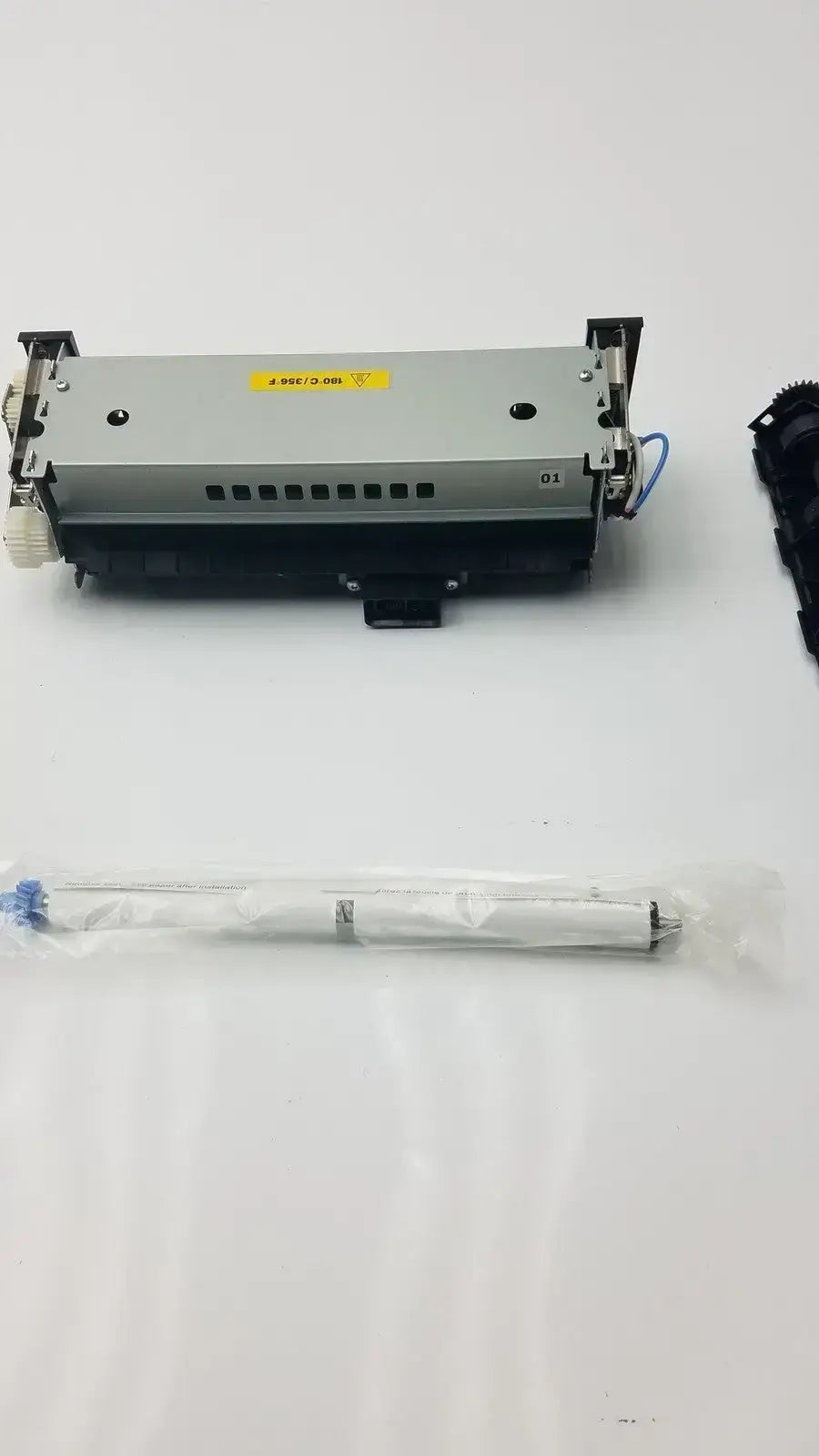 Lexmark 40X8016 Return Program Fuser Printer Part, second-hand product photo 3