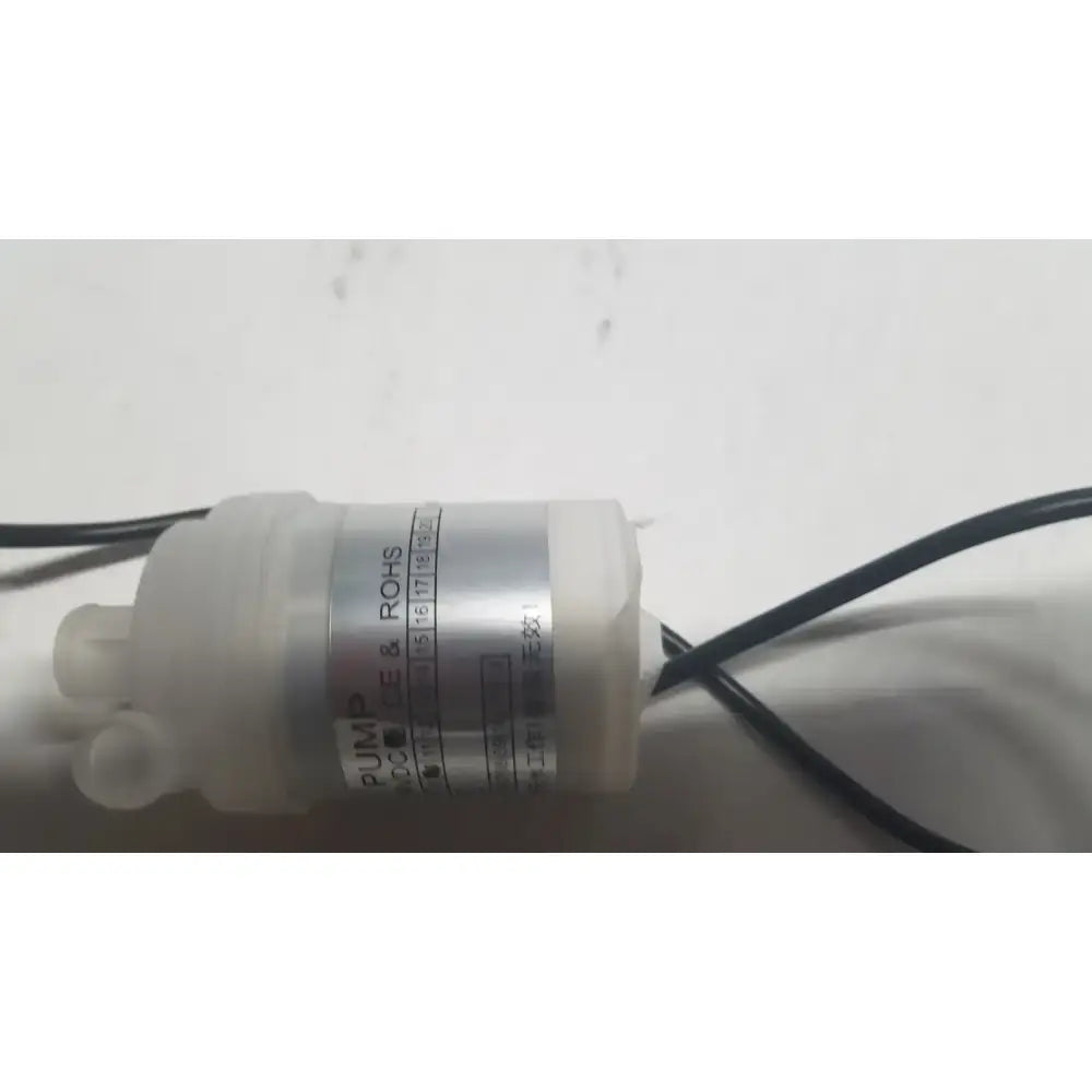 LG BL Pump Mini Food Grade Brushless 24V DC Brushless DC Pump, second-hand product photo 7