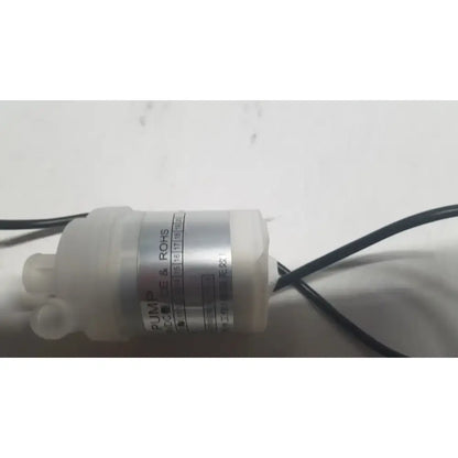 LG BL Pump Mini Food Grade Brushless 24V DC Brushless DC Pump, second-hand product photo 7