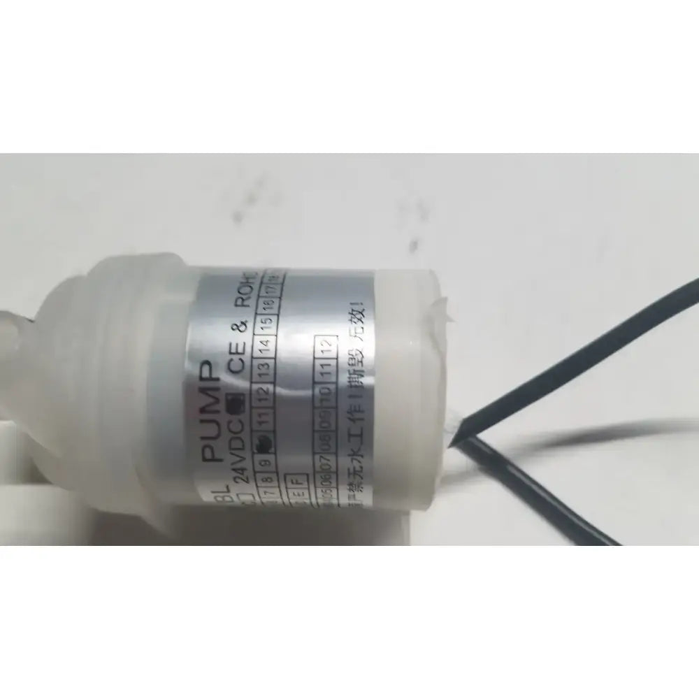 LG BL Pump Mini Food Grade Brushless 24V DC Brushless DC Pump, second-hand product photo 6