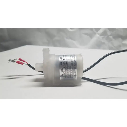 LG BL Pump Mini Food Grade Brushless 24V DC Brushless DC Pump, second-hand product photo 1