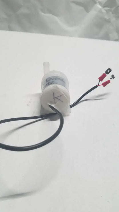 LG BL Pump Mini Food Grade Brushless 24V DC Brushless DC Pump, second-hand product photo 2