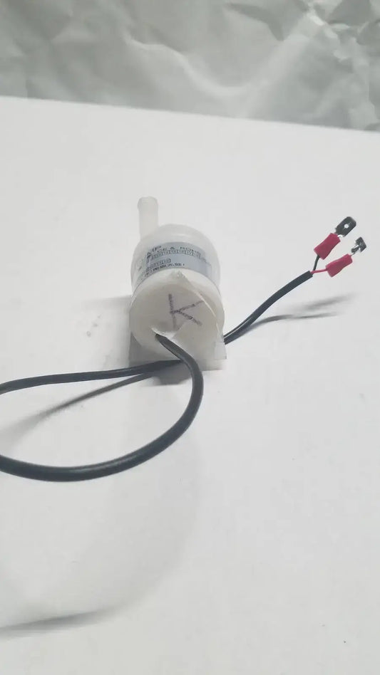 LG BL Pump Mini Food Grade Brushless 24V DC Brushless DC Pump, second-hand product photo 2