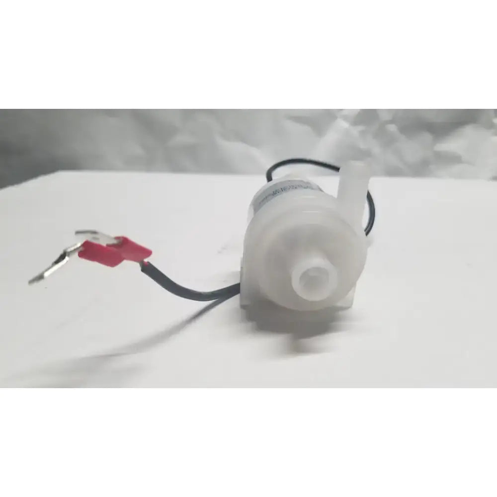 LG BL Pump Mini Food Grade Brushless 24V DC Brushless DC Pump, second-hand product photo 4