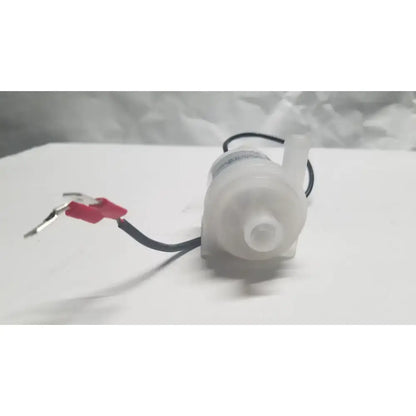 LG BL Pump Mini Food Grade Brushless 24V DC Brushless DC Pump, second-hand product photo 4