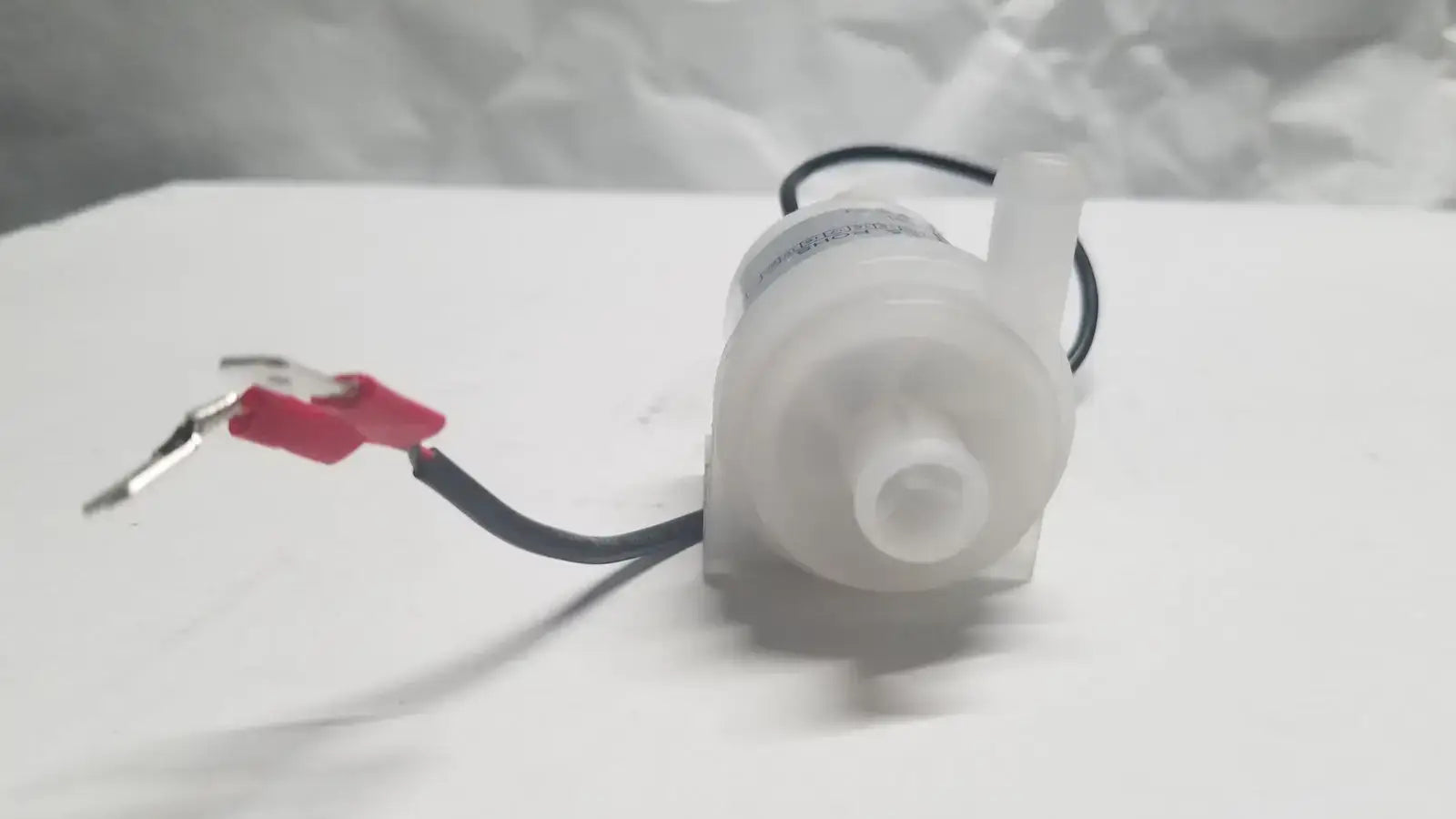 LG BL Pump Mini Food Grade Brushless 24V DC Brushless DC Pump, second-hand product photo 4