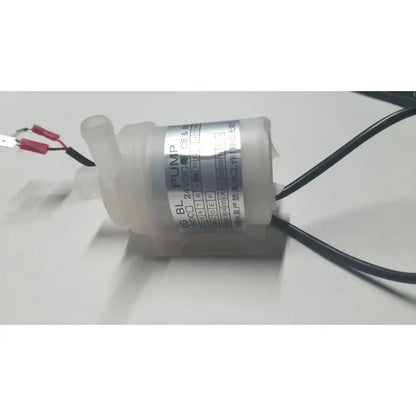 LG BL Pump Mini Food Grade Brushless 24V DC Brushless DC Pump, second-hand product photo 9