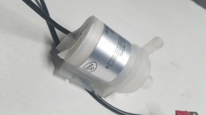 LG BL Pump Mini Food Grade Brushless 24V DC Brushless DC Pump, second-hand product photo 8