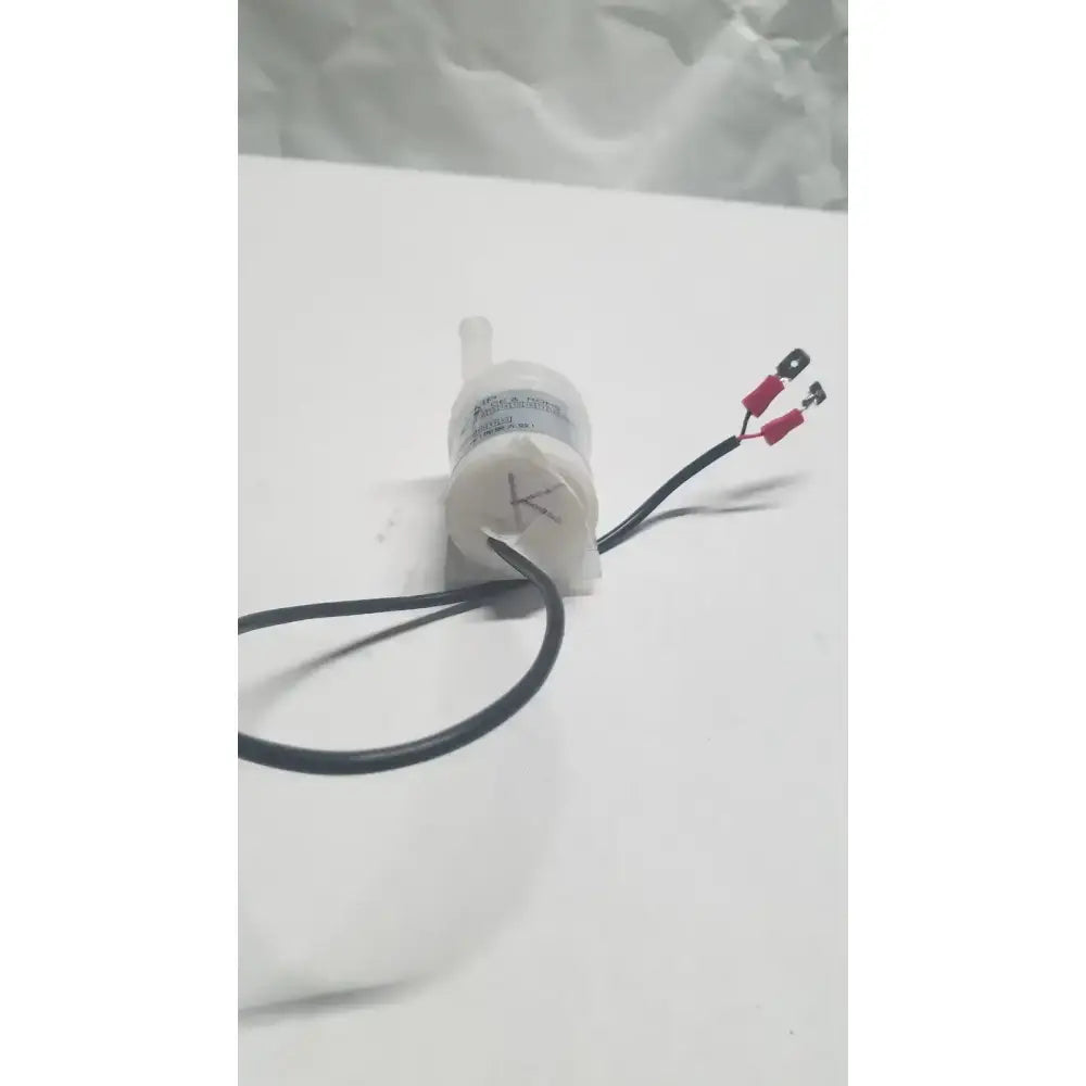 LG BL Pump Mini Food Grade Brushless 24V DC Brushless DC Pump, second-hand product photo 2