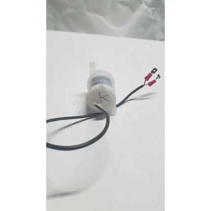 LG BL Pump Mini Food Grade Brushless 24V DC Brushless DC Pump, second-hand product photo 2