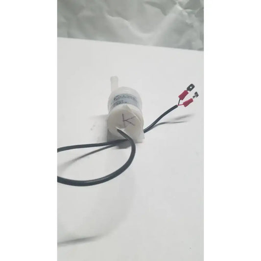 LG BL Pump Mini Food Grade Brushless 24V DC Brushless DC Pump, second-hand product photo 2