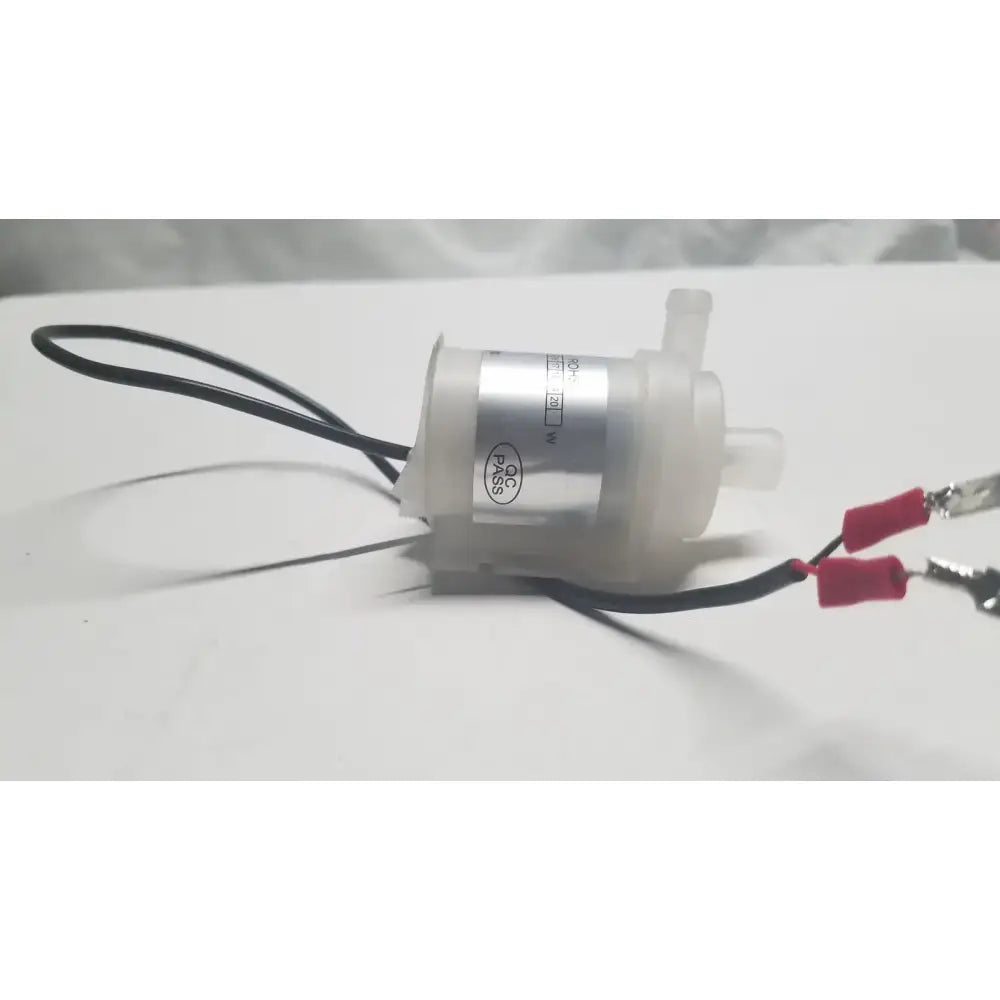 LG BL Pump Mini Food Grade Brushless 24V DC Brushless DC Pump, second-hand product photo 3
