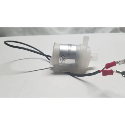 LG BL Pump Mini Food Grade Brushless 24V DC Brushless DC Pump, second-hand product photo 3