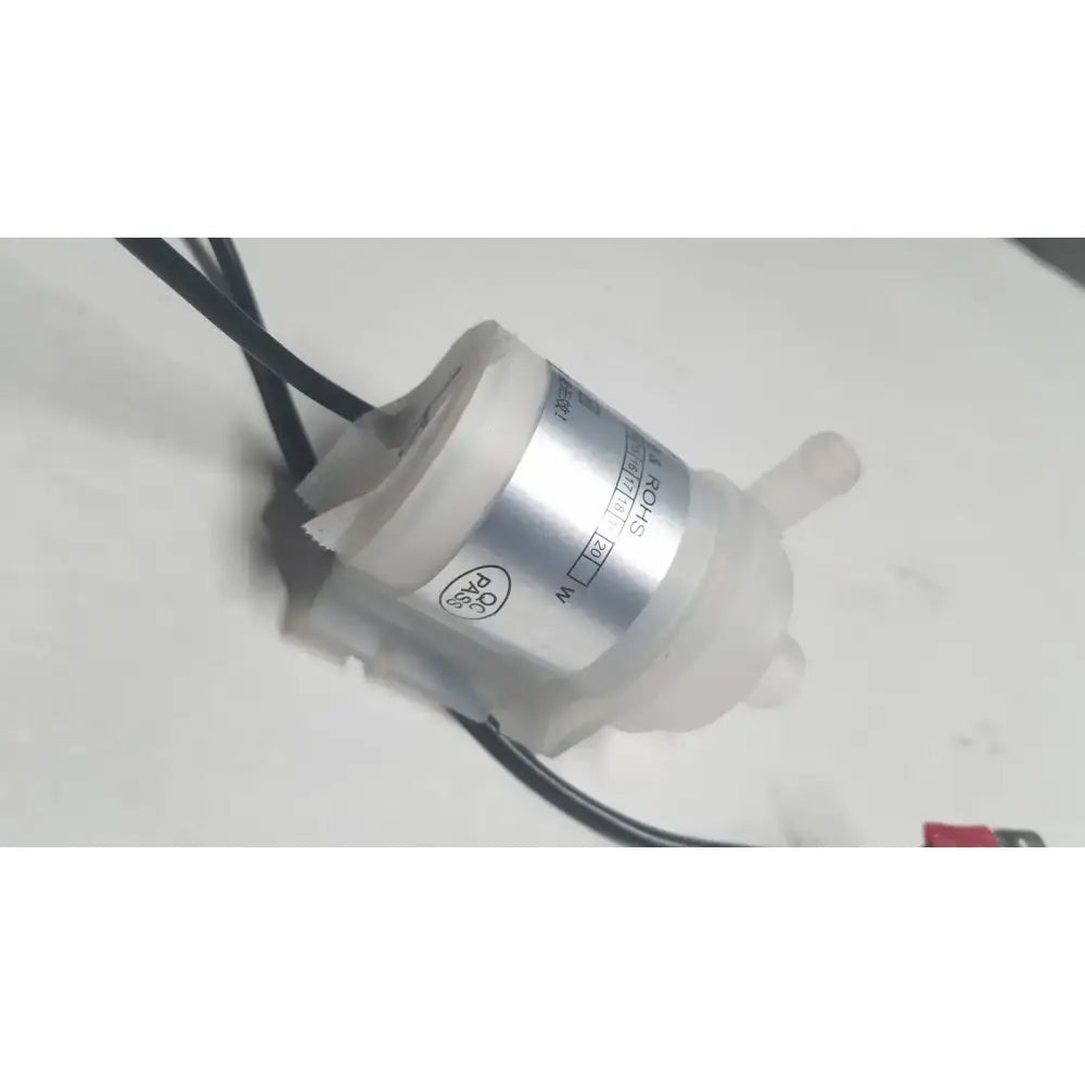 LG BL Pump Mini Food Grade Brushless 24V DC Brushless DC Pump, second-hand product photo 8