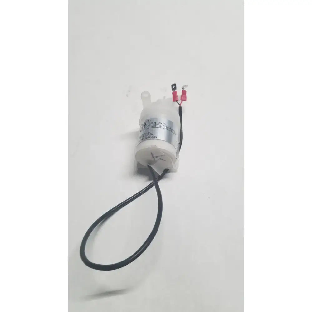 LG BL Pump Mini Food Grade Brushless 24V DC Brushless DC Pump, second-hand product photo 10