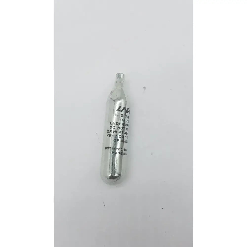 Li-Cor LI-6400 Plant Photosynthesis Laboratory Analyzer - 25-Pack 12g Carbon Dioxide Capsules for Scientific Research CO2 Cylinders, second-hand product photo 2