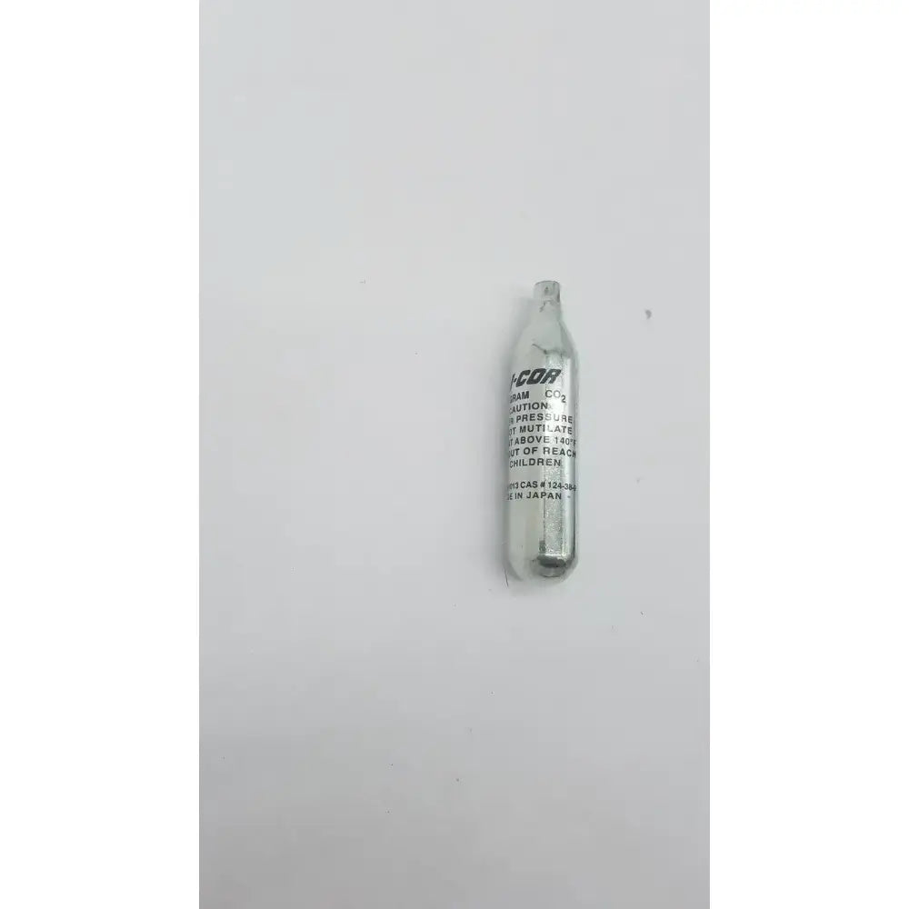 Li-Cor LI-6400 Plant Photosynthesis Laboratory Analyzer - 25-Pack 12g Carbon Dioxide Capsules for Scientific Research CO2 Cylinders, second-hand product photo 1
