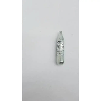 Li-Cor LI-6400 Plant Photosynthesis Laboratory Analyzer - 25-Pack 12g Carbon Dioxide Capsules for Scientific Research CO2 Cylinders, second-hand product photo 1