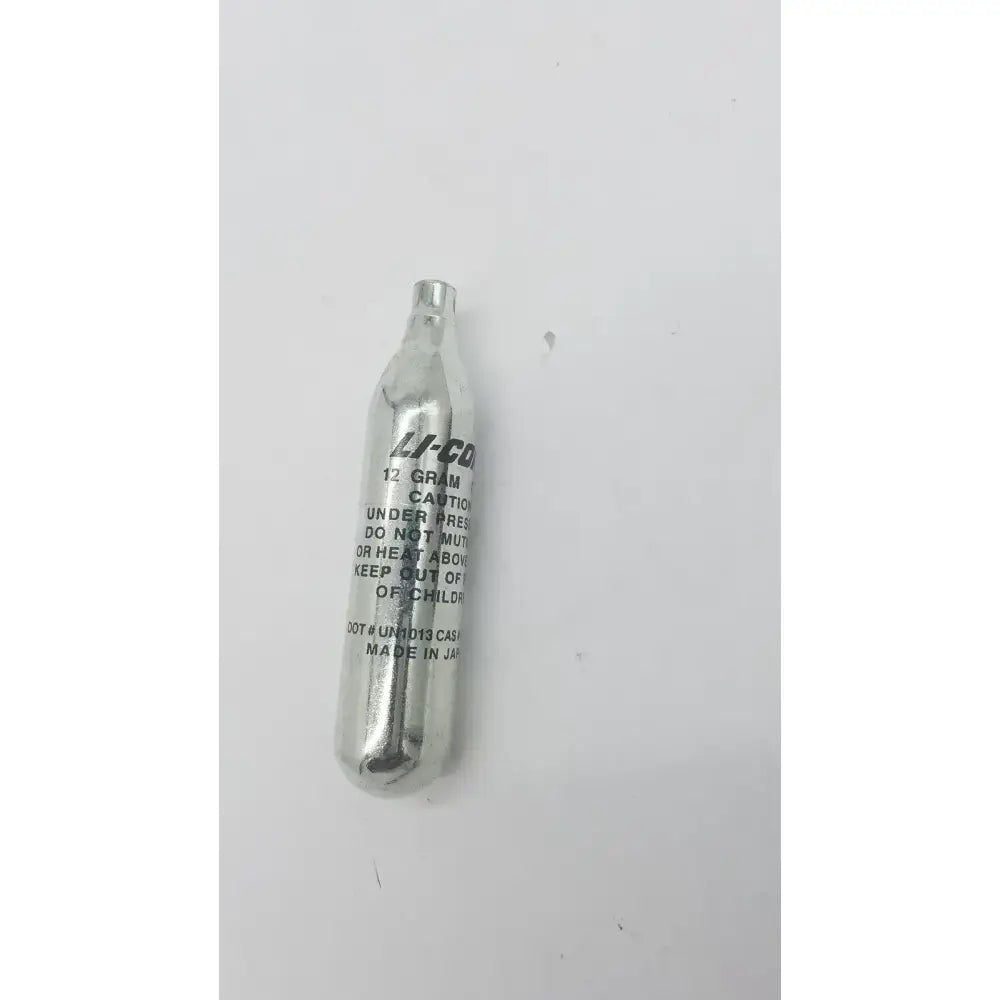 Li-Cor LI-6400 Plant Photosynthesis Laboratory Analyzer - 25-Pack 12g Carbon Dioxide Capsules for Scientific Research CO2 Cylinders, second-hand product photo 3