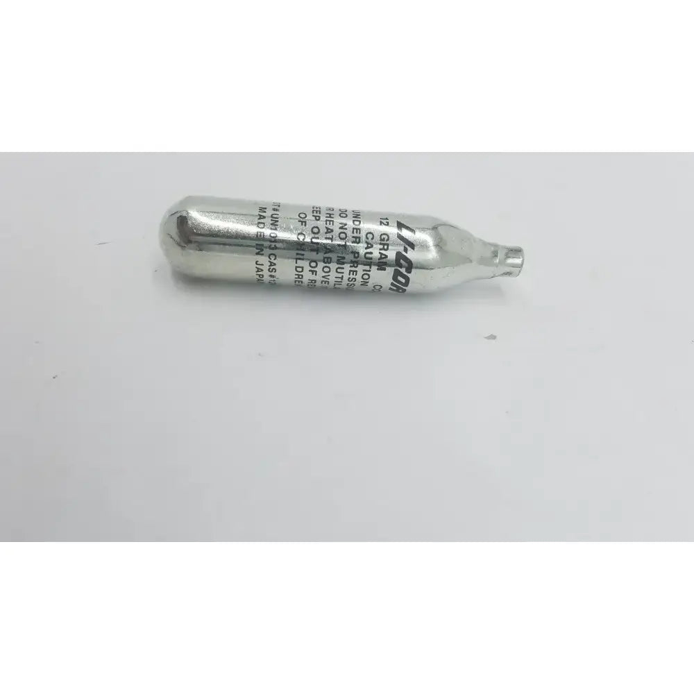 Li-Cor LI-6400 Plant Photosynthesis Laboratory Analyzer - 25-Pack 12g Carbon Dioxide Capsules for Scientific Research CO2 Cylinders, second-hand product photo 4