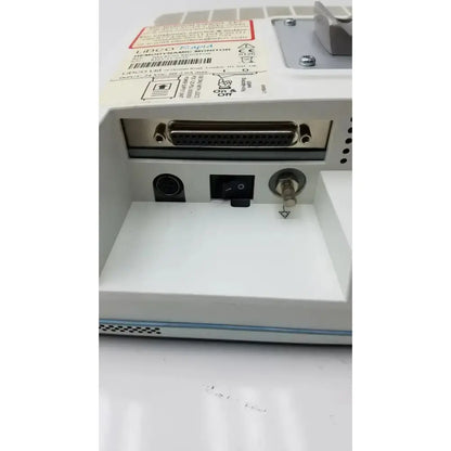 Lidco Rapid HM81-01 / POC 125 Hemodynamic Monitor Hemodynamic Monitor, as-is (for parts) product photo 8