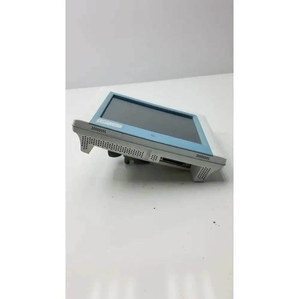 Lidco Rapid HM81-01 / POC 125 Hemodynamic Monitor Hemodynamic Monitor, as-is (for parts) product photo 9