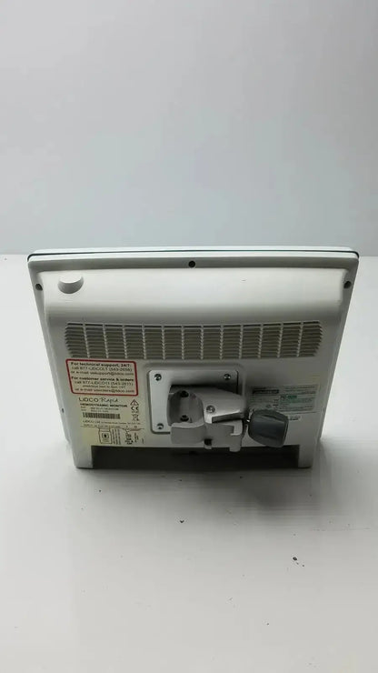 Lidco Rapid HM81-01 / POC 125 Hemodynamic Monitor Hemodynamic Monitor, as-is (for parts) product photo 5