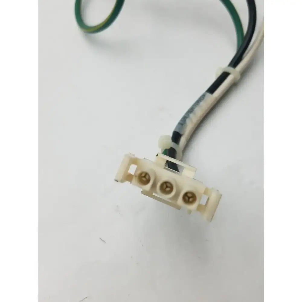 Generic Life Fitness Treadmill 3 Pin to 3 Pin Motor Wire Harness Wire Harness, second-hand product photo 2