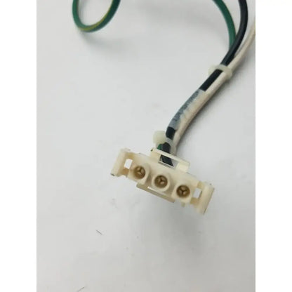 Generic Life Fitness Treadmill 3 Pin to 3 Pin Motor Wire Harness Wire Harness, second-hand product photo 2