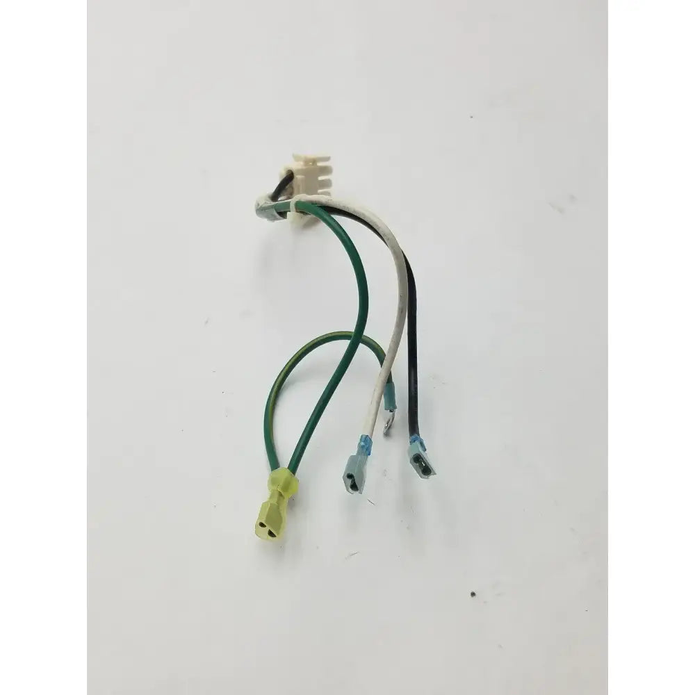 Generic Life Fitness Treadmill 3 Pin to 3 Pin Motor Wire Harness Wire Harness, second-hand product photo 4