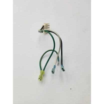 Generic Life Fitness Treadmill 3 Pin to 3 Pin Motor Wire Harness Wire Harness, second-hand product photo 4