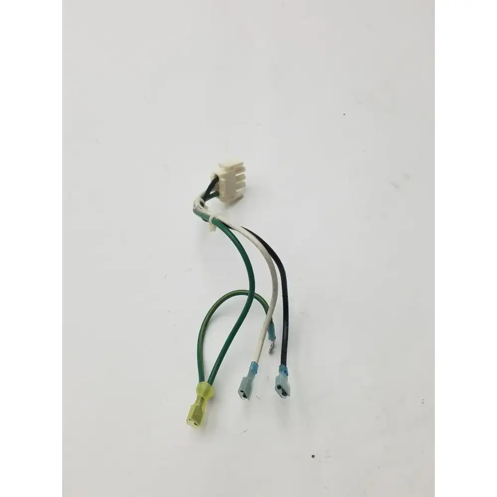Generic Life Fitness Treadmill 3 Pin to 3 Pin Motor Wire Harness Wire Harness, second-hand product photo 6