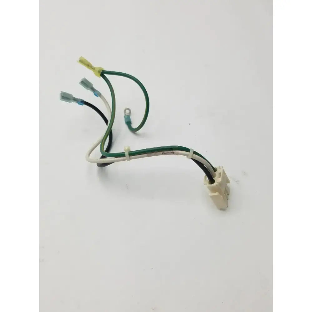 Generic Life Fitness Treadmill 3 Pin to 3 Pin Motor Wire Harness Wire Harness, second-hand product photo 1