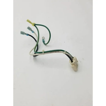 Generic Life Fitness Treadmill 3 Pin to 3 Pin Motor Wire Harness Wire Harness, second-hand product photo 1