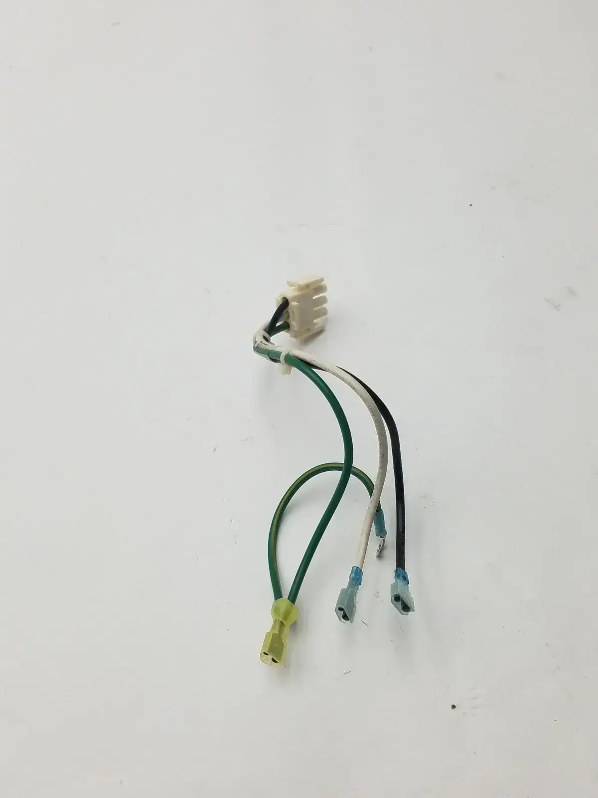 Generic Life Fitness Treadmill 3 Pin to 3 Pin Motor Wire Harness Wire Harness, second-hand product photo 5